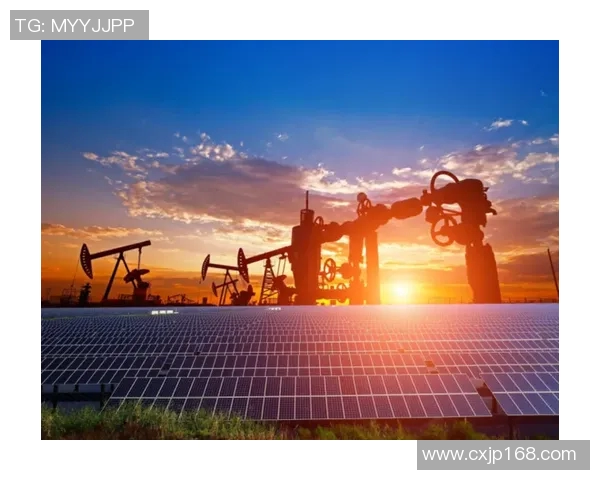 东方石油与昆卡时间的较量揭示了中国能源市场的新机遇与挑战