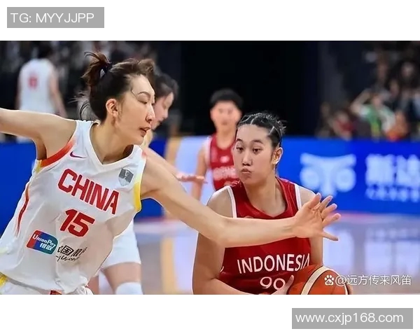 中国女篮与朝鲜女篮2018年激战回顾与精彩瞬间分析
