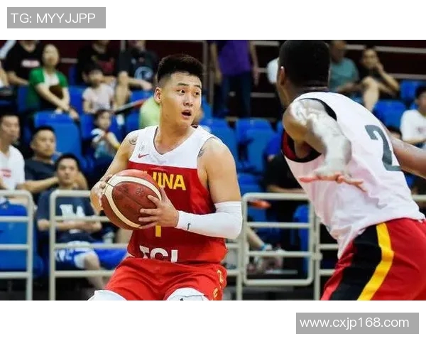 中国篮球队与安哥拉队历史交锋记录分析及比赛回顾