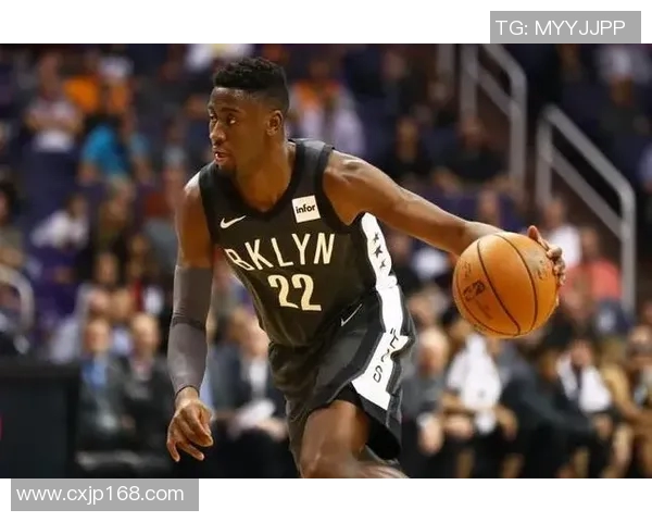 卡里斯勒韦尔在NBA赛场上的精彩表现与未来发展潜力分析
