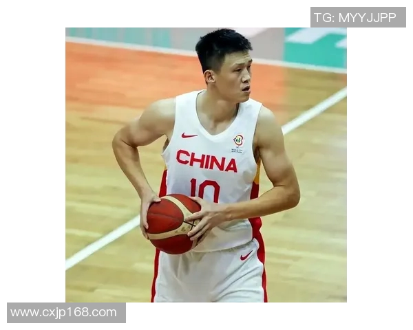 周鹏：从篮球场上的拼搏者到生活中的智慧引导者的蜕变之路