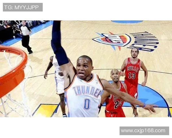 拉塞尔威斯布鲁克的篮球传奇与职业生涯的辉煌成就解析