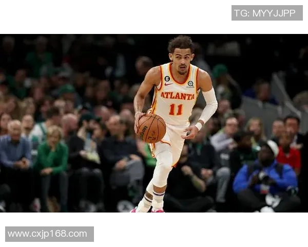 特雷杨的崛起之路：从天赋少年到NBA全明星的传奇旅程