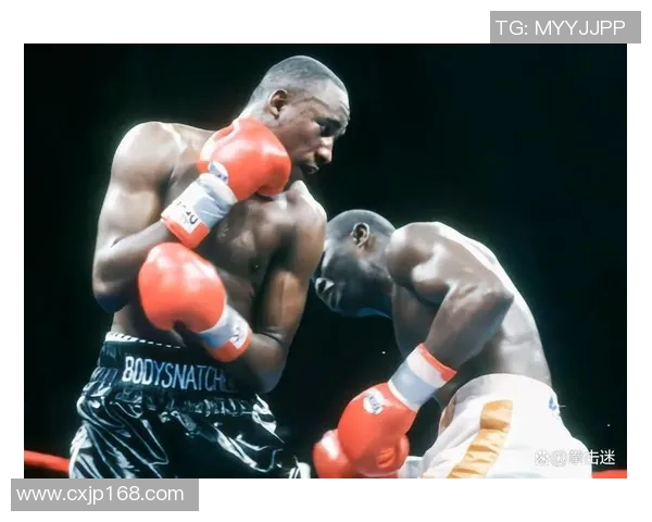 罗伊琼斯与凯利的拳坛对决揭示了传奇与新星的碰撞与传承